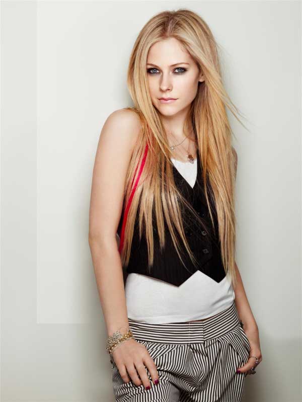 艾薇儿·拉维妮/Avril Lavigne-6-59